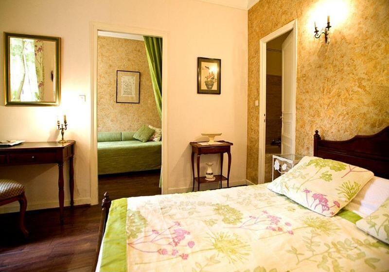 فندق La Casa Pairal