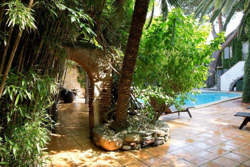 فندق La Casa Pairal