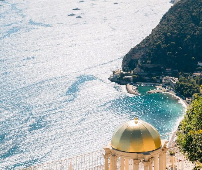 בית מלון כפרי La Chevre D Or