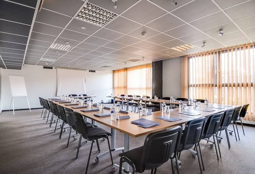 호텔 La Maison Hôtel Mulhouse Centre