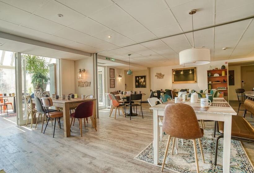 호텔 La Maison Hôtel Mulhouse Centre