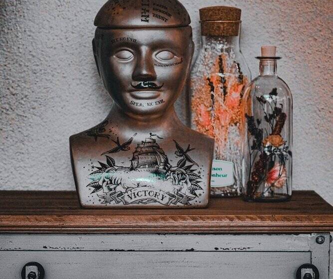 호텔 La Maison Hôtel Mulhouse Centre