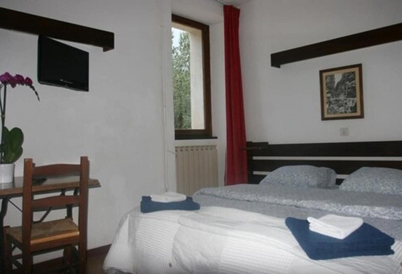 فندق La Portette