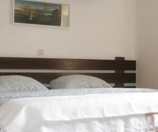 فندق La Portette