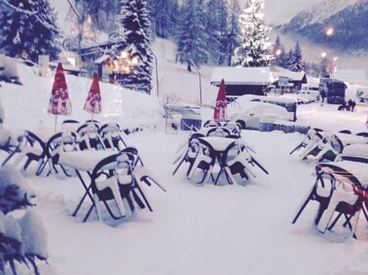 فندق La Portette