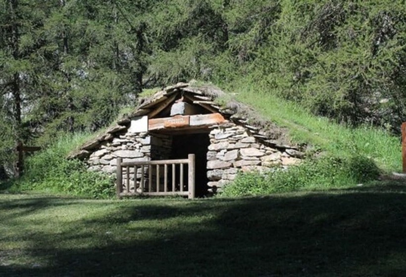 فندق La Portette