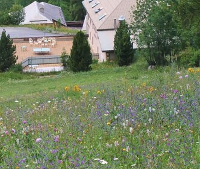 فندق La Portette