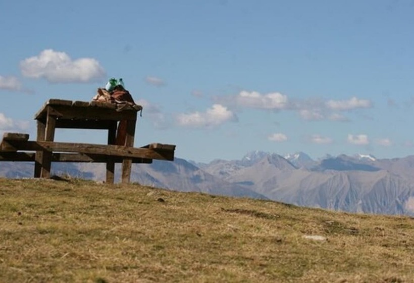 فندق La Portette