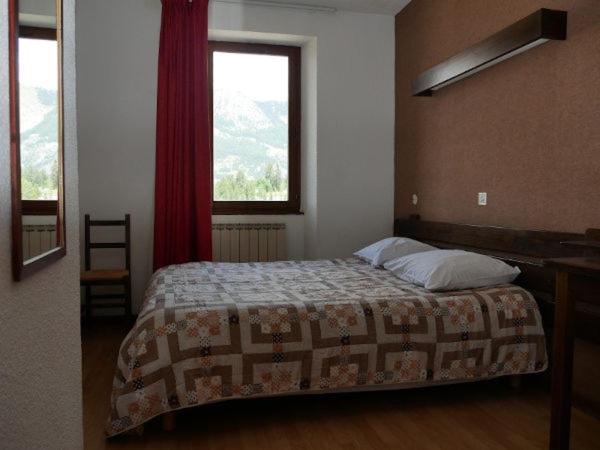 فندق La Portette