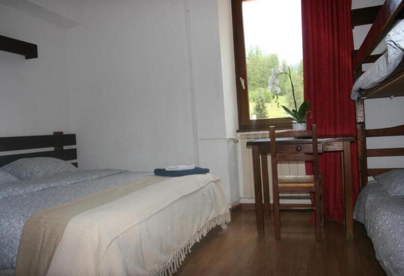 فندق La Portette