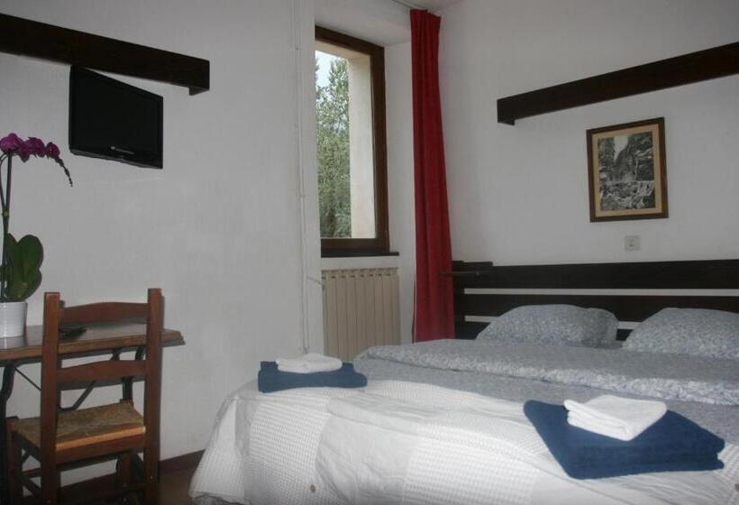 فندق La Portette