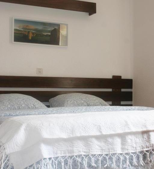 فندق La Portette