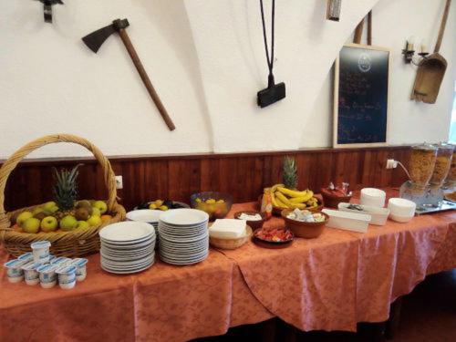 فندق La Portette