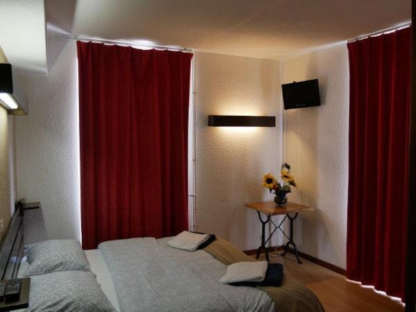 فندق La Portette