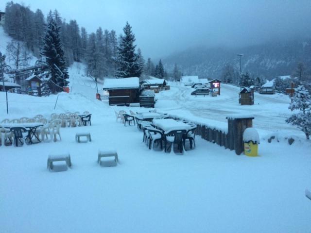 فندق La Portette