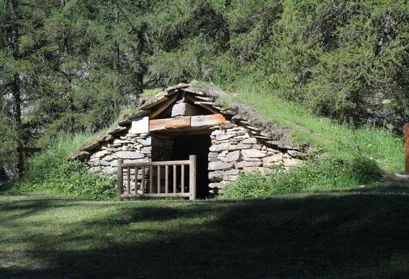 فندق La Portette