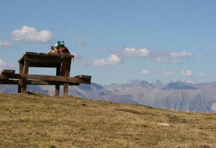 فندق La Portette