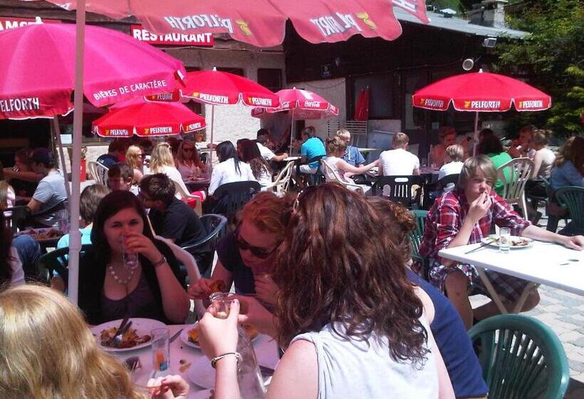 فندق La Portette