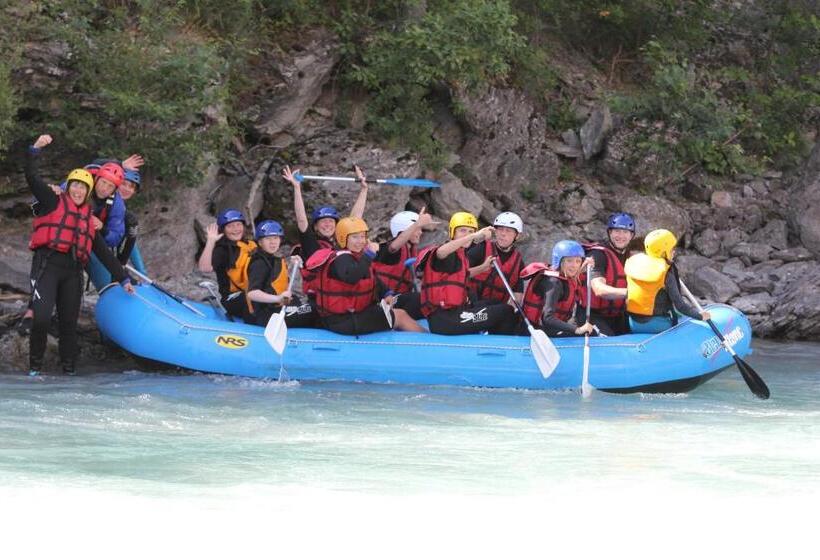 فندق La Portette