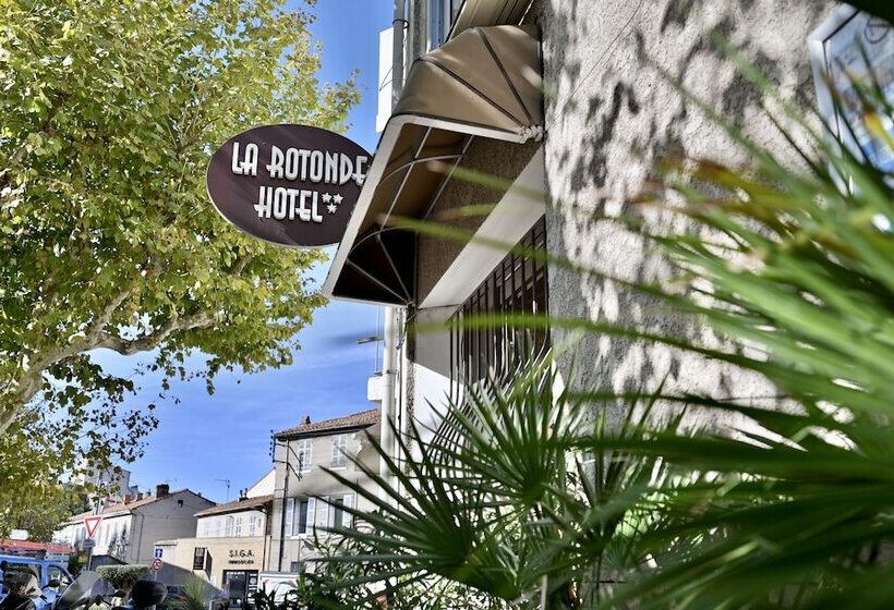 酒店 La Rotonde