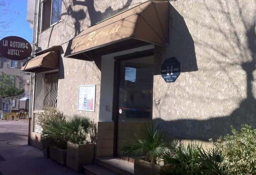 酒店 La Rotonde