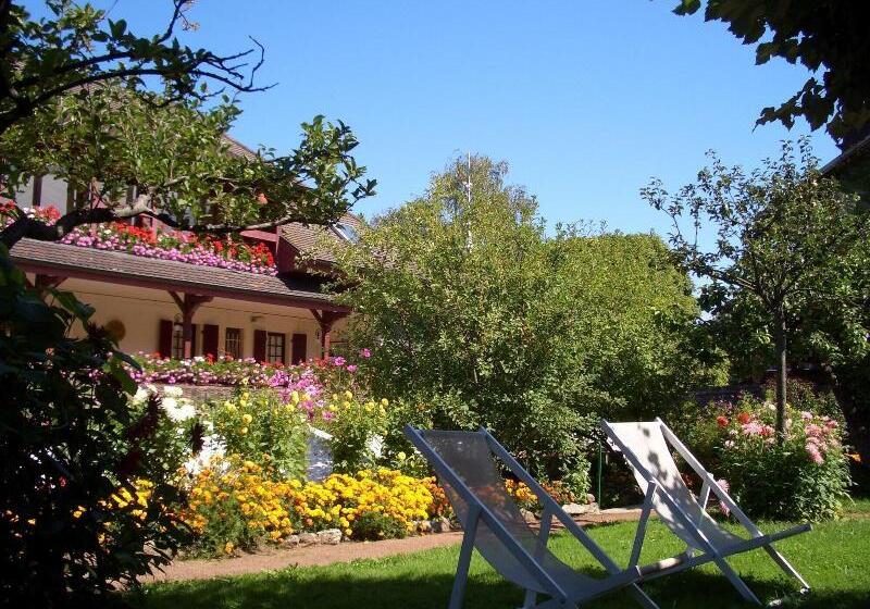 호텔 La Verniaz Et Ses Chalets