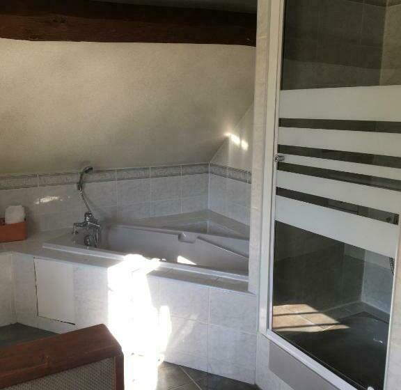 호텔 Lau Berge De La Clé D Or