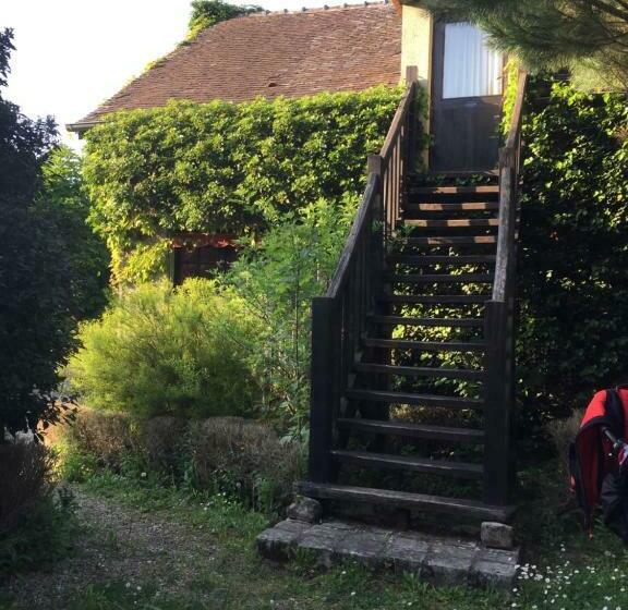 호텔 Lau Berge De La Clé D Or