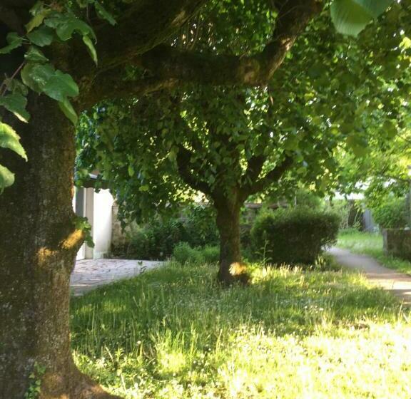 호텔 Lau Berge De La Clé D Or