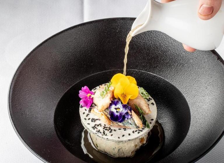 ホテル Le Bailliage Hôtel & Spa