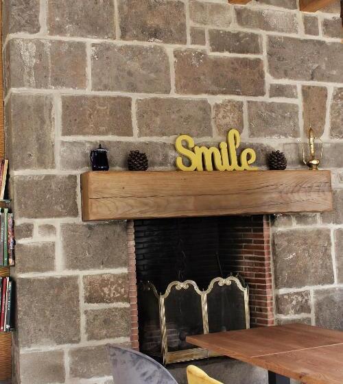 ホテル Le Bailliage Hôtel & Spa