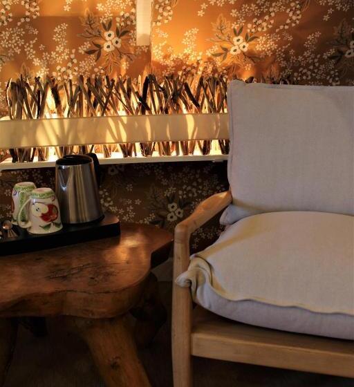 ホテル Le Bailliage Hôtel & Spa