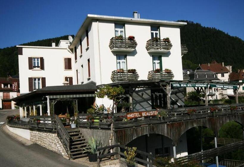 酒店 Le Beau Site