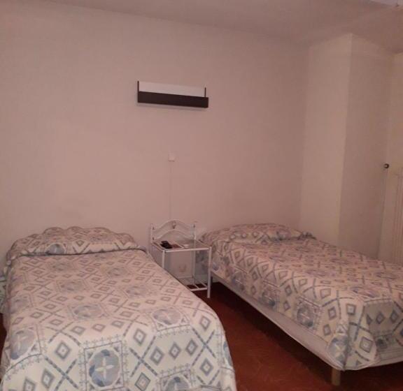 ホテル Le Beauregard