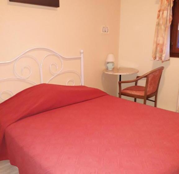 ホテル Le Beauregard