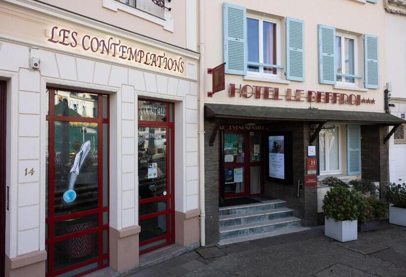 호텔 Le Beffroi