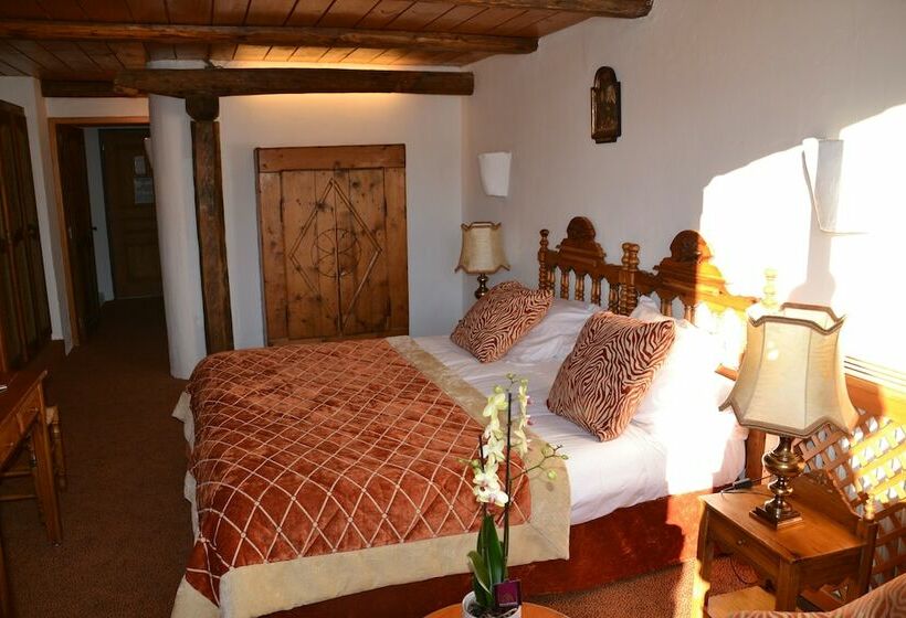 ホテル Le Bellecote