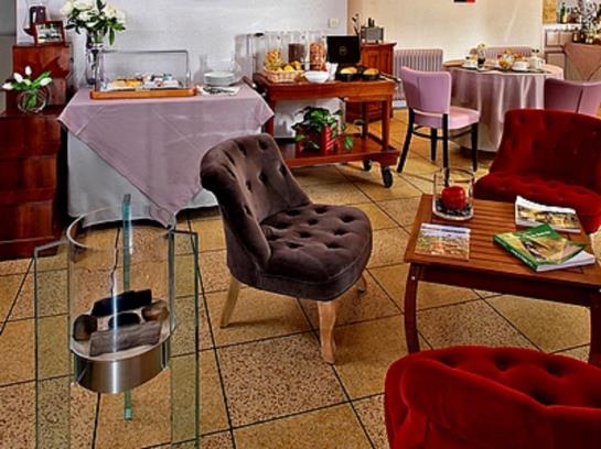 فندق Le Belvedere De Belves