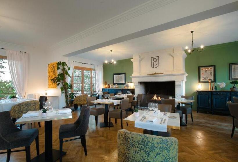 Logis Hotel Le Blason De Provence