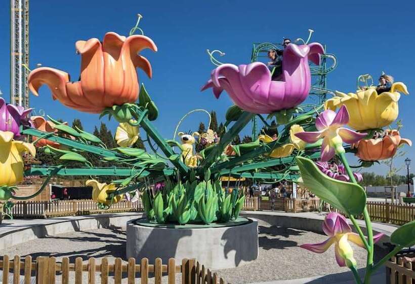 Logis Hotel Le Blason De Provence