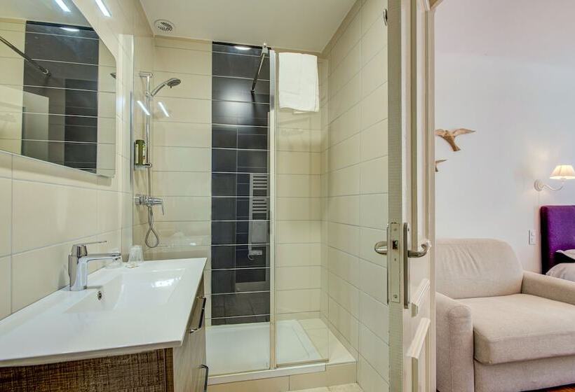 Logis Hotel Le Blason De Provence