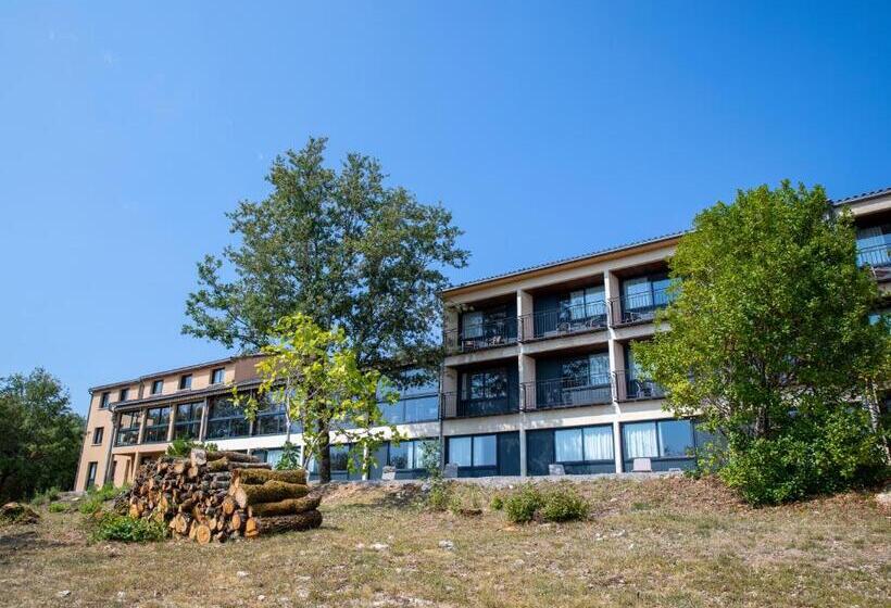 호텔 Le Bois D Imbert