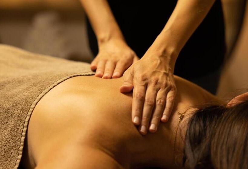 호텔 Le Bois D Imbert