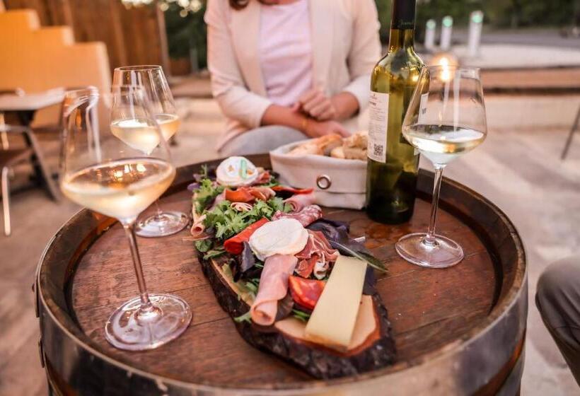 호텔 Le Bois D Imbert