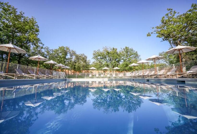 호텔 Le Bois D Imbert