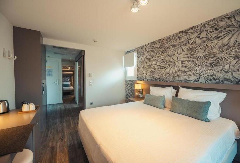 ホテル Le Catalogne