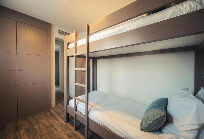 ホテル Le Catalogne