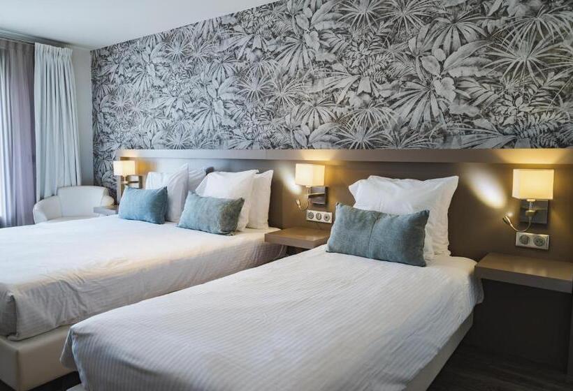 ホテル Le Catalogne