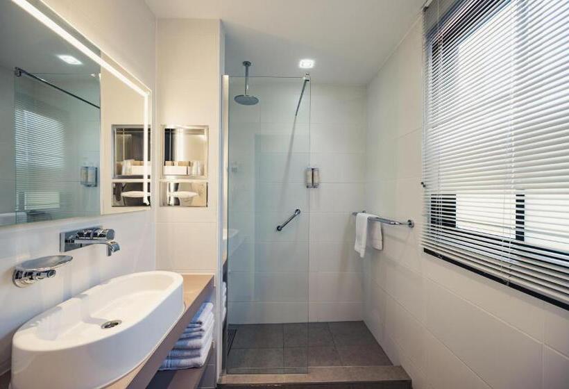 ホテル Le Catalogne