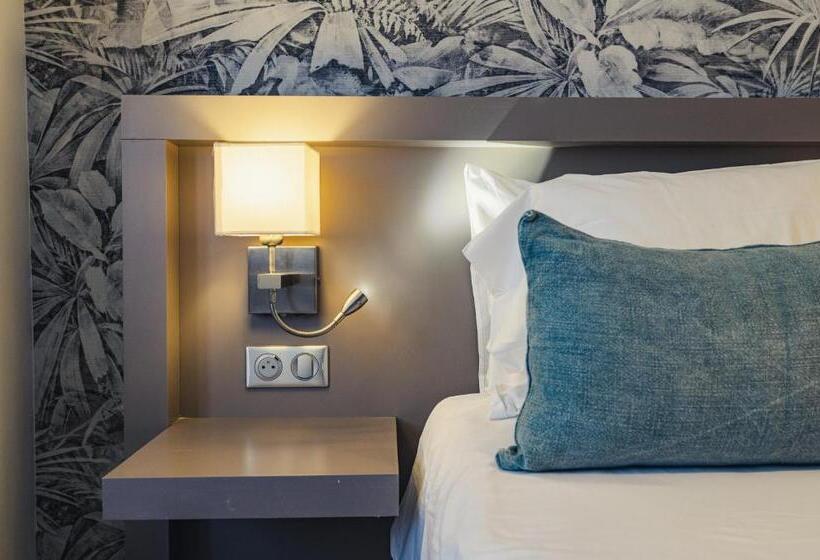 ホテル Le Catalogne